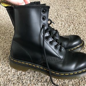 Dr. Martens